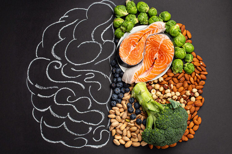 اصول رژیم غذایی هندو: مغزیجات، سبزیجات، ماهی